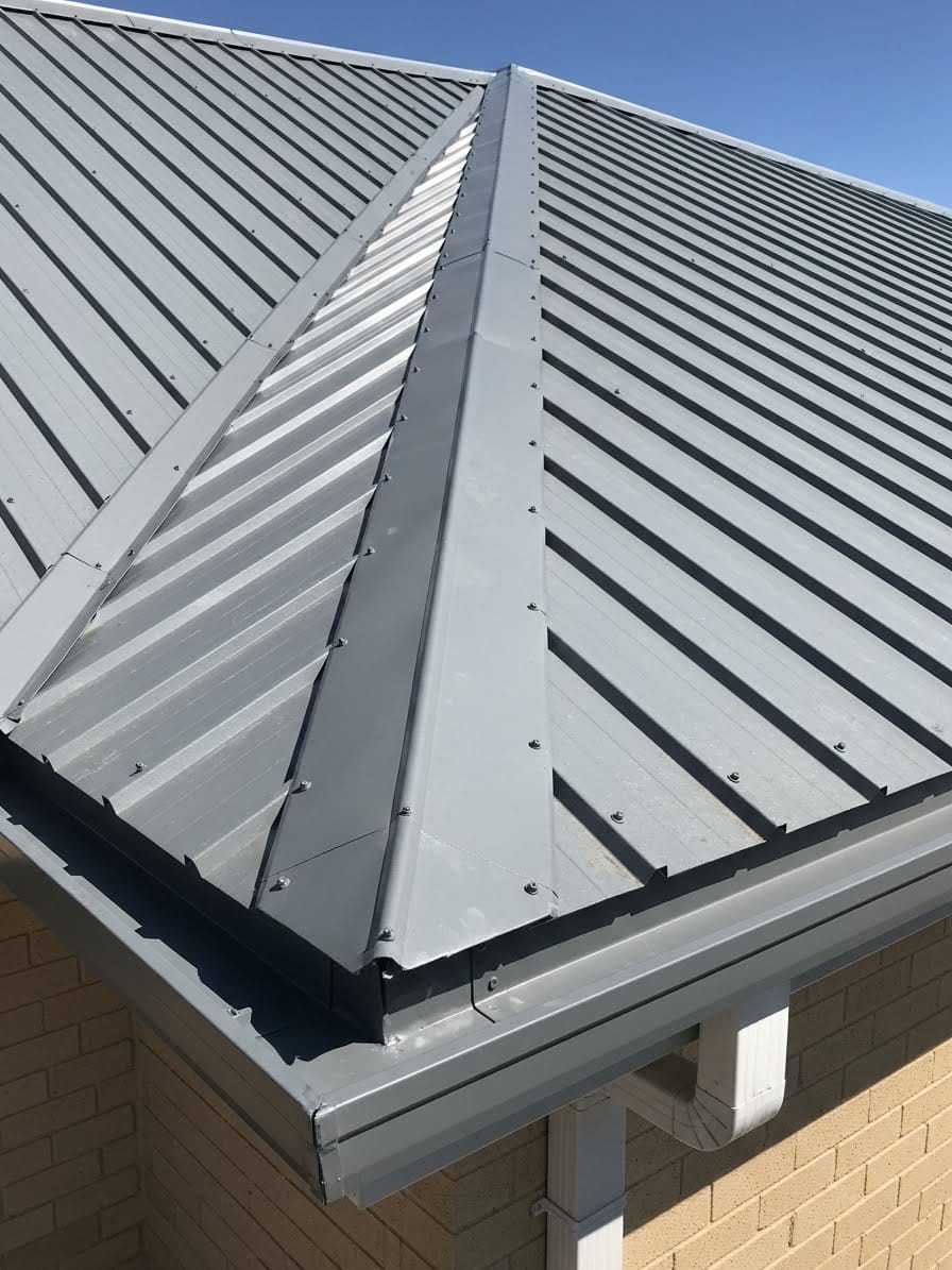 Custom Fabrication